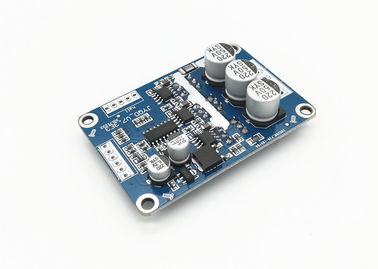 JUYI Arduino 12V BLDC Motor Driver Speed Control Pulse Signal Output Cycle de fonctionnement 0-100% Contrôleur du moteur