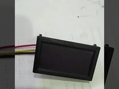 Tachomètre de signal d'impulsion de petite taille à cinq chiffres Juyi DC module d'affichage de vitesse du pilote sans brosse