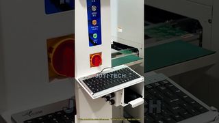 Fabrication avancée pour des solutions fiables de contrôle de moteur BLDC