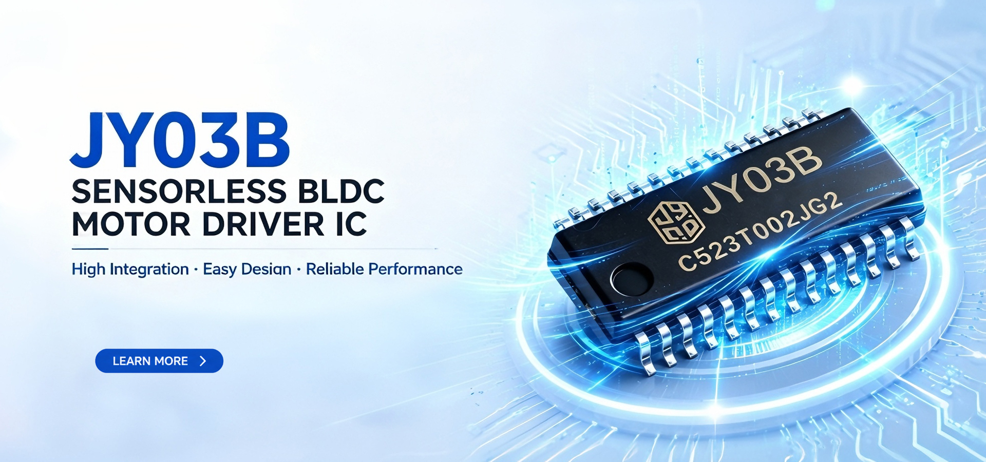 qualité Conducteur de moteur de BLDC Usine