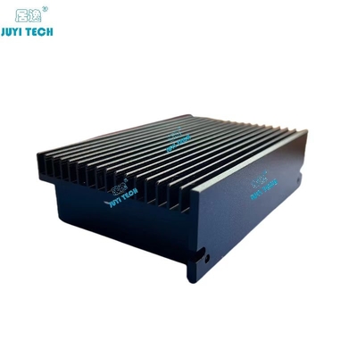Contrôleur de moteur sans capteur JUYI 30A 45A 60A pour moteur sans balais BLDC avec protection UV/LV