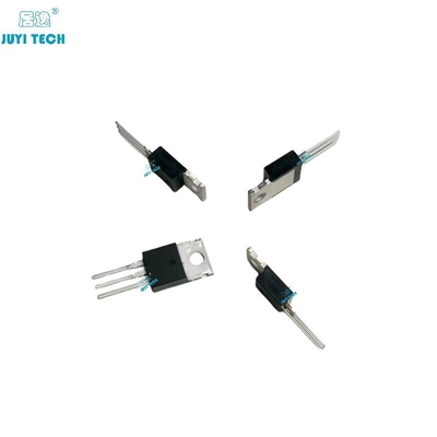 JUYI N Channel Super Trench Power MOSFET avec commutation rapide et récupération du corps inverse