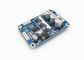 Le signal d'impulsion de vitesse de conducteur de moteur d'Arduino 12V BLDC a produit le coefficient d'utilisation 0-100%